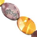 Mookaite Beads