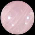 Rose Quartz