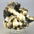 Aegirine & Orthoclase Mineral Specimen ~60mm