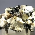 Aegirine & Orthoclase Mineral Specimen ~70mm