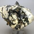 Aegirine & Orthoclase Mineral Specimen ~73mm