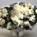 BEAUTIFUL Aegirine & Orthoclase Mineral Specimen ~77mm