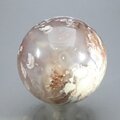 Agate Crystal Sphere ~51mm