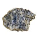 Agate Slice - Blue/Grey ~220mm