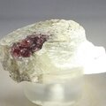 Agrellite & Eudialyte Healing Mineral ~48mm