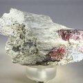 Agrellite & Eudialyte Healing Mineral ~70mm