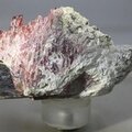 Agrellite & Eudialyte Healing Mineral ~72mm