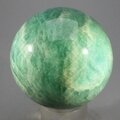 Amazonite Crystal Sphere ~48mm