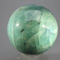 Amazonite Crystal Sphere ~49mm