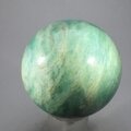 Amazonite Crystal Sphere ~56mm