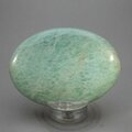 Amazonite Palmstone (Extra Grade) ~70x50mm