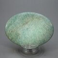 Amazonite Palmstone (Extra Grade) ~70x50mm