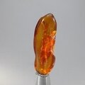 Amber Tumblestone ~42mm