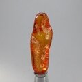 Amber Tumblestone ~44mm