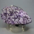 Amethyst Cluster ~84 x 47mm