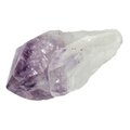 Amethyst Crystal Point