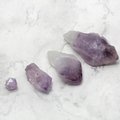 Amethyst Crystal Point