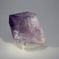 Amethyst Natural Crystal Point ~70mm