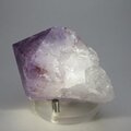 Amethyst Natural Crystal Point ~80mm