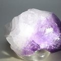 Amethyst Natural Crystal Point ~99mm