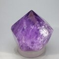 Amethyst Polished Point  ~49x50mm
