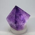 Amethyst Polished Point  ~50x51mm
