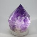Amethyst Polished Point  ~52x49mm