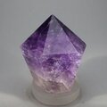 Amethyst Polished Point  ~53x45mm
