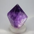 Amethyst Polished Point  ~53x49mm