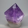 Amethyst Polished Point  ~54x54mm