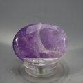Amethyst Thumbstone (Extra Grade) ~40x30mm