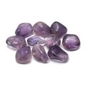 Amethyst Tumble Stone (20-25mm)
