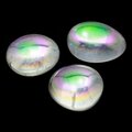 Angel Aura Quartz Tumble Stone - Large