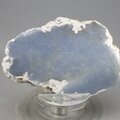 Angelite Polished Slice ~60mm