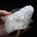 Apophyllite Crystal Cluster ~116mm