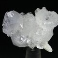 Apophyllite Octahedra Healing Crystal ~30mm