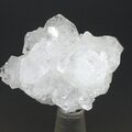 Apophyllite Octahedra Healing Crystal ~33mm