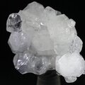 Apophyllite Octahedra Healing Crystal ~33mm