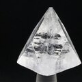 Apophyllite Pyramid Healing Crystal ~24mm