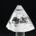 Apophyllite Pyramid Healing Crystal ~25mm