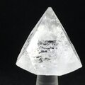 Apophyllite Pyramid Healing Crystal ~26mm