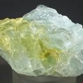 Aquamarine Healing Crystal (Heavy Duty) ~52mm