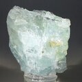 Aquamarine Healing Crystal (Heavy Duty) ~62mm