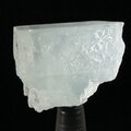 Aquamarine Healing Crystal (Pakistan) ~34mm