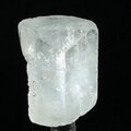 Aquamarine Healing Crystal (Pakistan) ~35mm