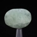 Aquamarine Polished Stone  ~40mm