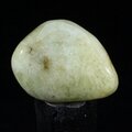 Aquamarine Tumblestone ~38mm