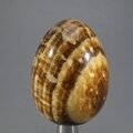 Aragonite Crystal Egg ~48mm
