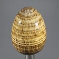 Aragonite Crystal Egg ~49mm