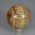 Aragonite Crystal Sphere ~4.5cm